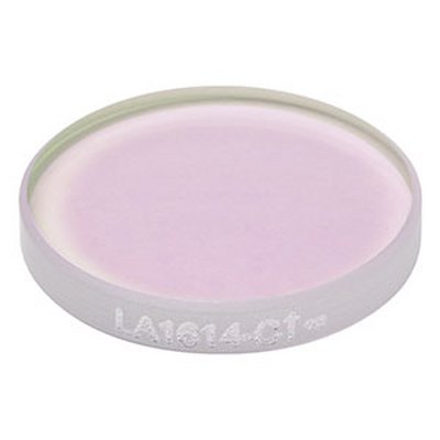 Thorlabs索雷博   LA1614-C  平凸透镜