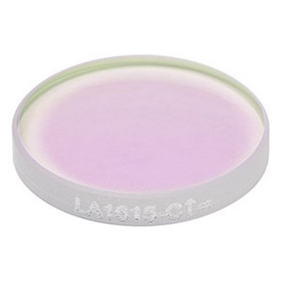 Thorlabs索雷博   LA1615-C  平凸透镜