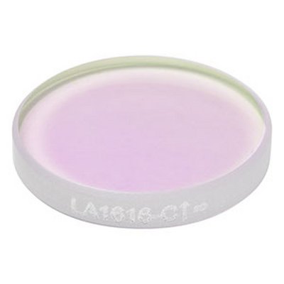 Thorlabs索雷博   LA1616-C  平凸透镜