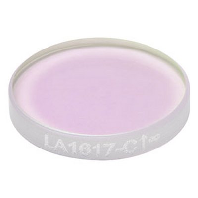 Thorlabs索雷博   LA1617-C  平凸透镜