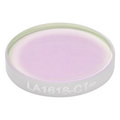 Thorlabs索雷博   LA1618-C  平凸透镜