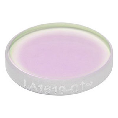 Thorlabs索雷博   LA1619-C  平凸透镜