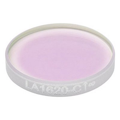 Thorlabs索雷博   LA1620-C  平凸透镜