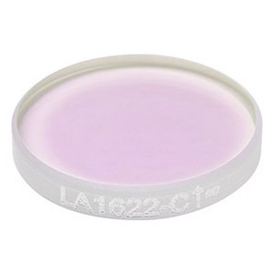 Thorlabs索雷博   LA1622-C  平凸透镜