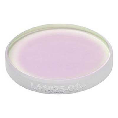 Thorlabs索雷博   LA1625-C  平凸透镜