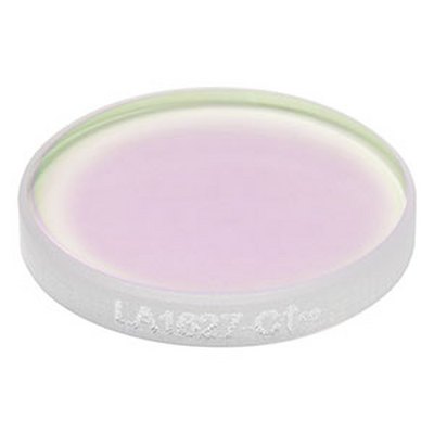 Thorlabs索雷博   LA1627-C  平凸透镜