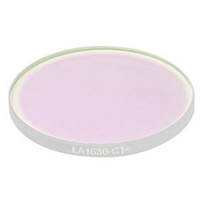 Thorlabs索雷博   LA1630-C  平凸透镜