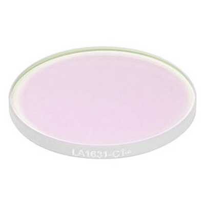 Thorlabs索雷博   LA1631-C  平凸透镜