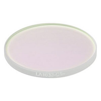 Thorlabs索雷博   LA1633-C  平凸透镜