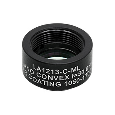 Thorlabs索雷博   LA1213-C-ML  平凸透镜