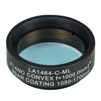 Thorlabs索雷博   LA1464-C-ML  平凸透镜