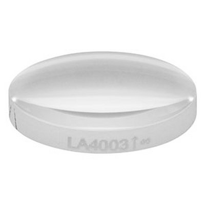Thorlabs索雷博   LA4003  平凸透镜