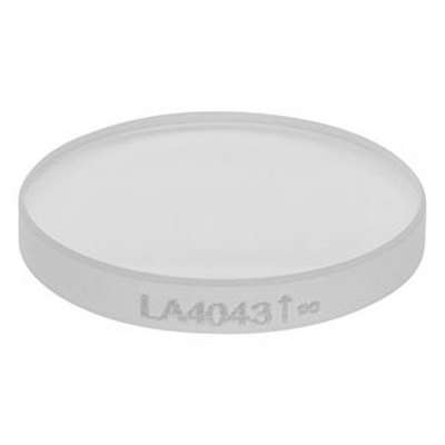 Thorlabs索雷博   LA4043  平凸透镜