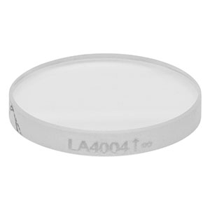 Thorlabs索雷博   LA4004  平凸透镜