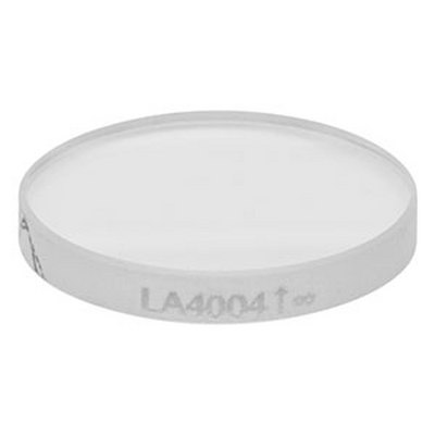 Thorlabs索雷博   LA4004  平凸透镜