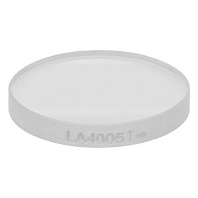 Thorlabs索雷博   LA4005  平凸透镜