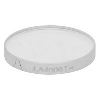 Thorlabs索雷博   LA4006  平凸透镜