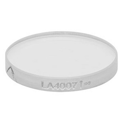 Thorlabs索雷博   LA4007  平凸透镜
