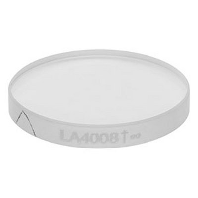 Thorlabs索雷博   LA4008  平凸透镜