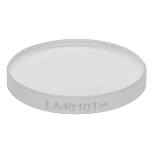 Thorlabs索雷博   LA4010  平凸透镜