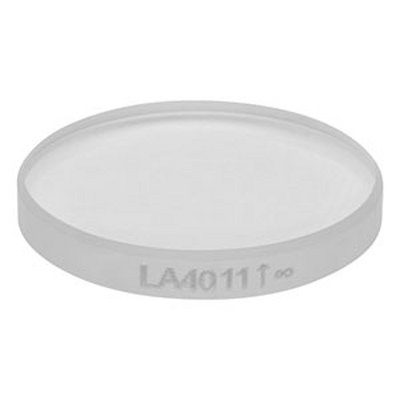 Thorlabs索雷博   LA4011   平凸透镜