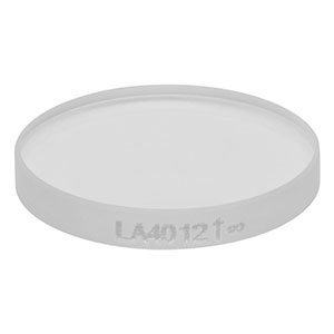 Thorlabs索雷博   LA4012   平凸透镜