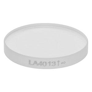 Thorlabs索雷博   LA4013  平凸透镜