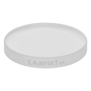Thorlabs索雷博   LA4014  平凸透镜