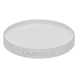Thorlabs索雷博    LA4015 平凸透镜