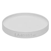 Thorlabs索雷博    LA4015 平凸透镜