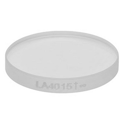 Thorlabs索雷博    LA4015 平凸透镜