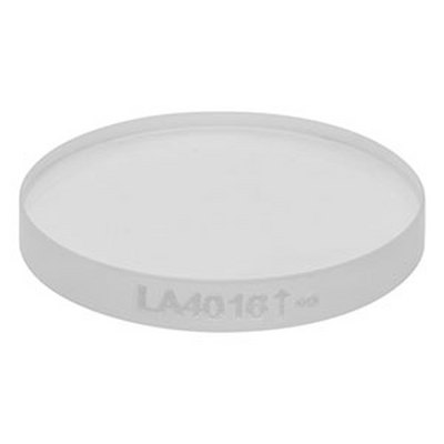 Thorlabs索雷博   LA4016  平凸透镜