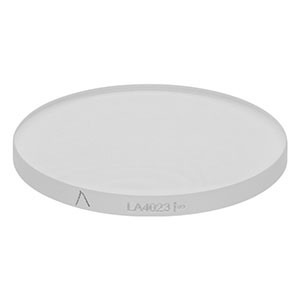 Thorlabs索雷博   LA4023  平凸透镜