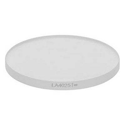 Thorlabs索雷博   LA4025  平凸透镜