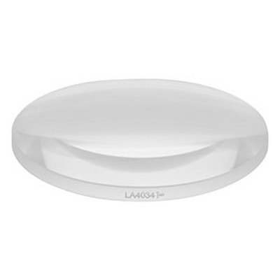 Thorlabs索雷博   LA4034  平凸透镜