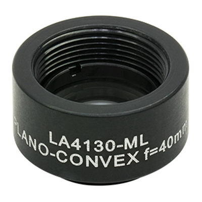 Thorlabs索雷博   LA4130-ML  平凸透镜