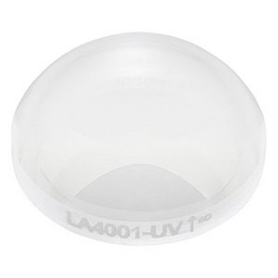 Thorlabs索雷博   LA4001-UV  平凸透镜