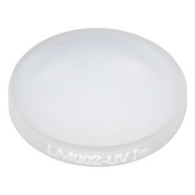 Thorlabs索雷博   LA4002-UV  平凸透镜