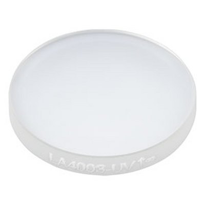 Thorlabs索雷博   LA4003-UV  平凸透镜