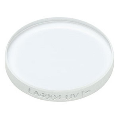 Thorlabs索雷博   LA4004-UV  平凸透镜