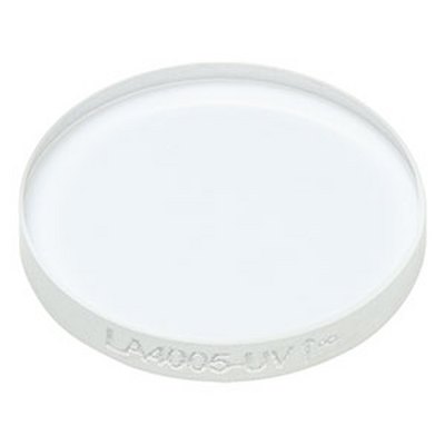 Thorlabs索雷博   LA4005-UV  平凸透镜