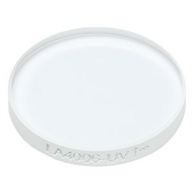 Thorlabs索雷博   LA4006-UV  平凸透镜