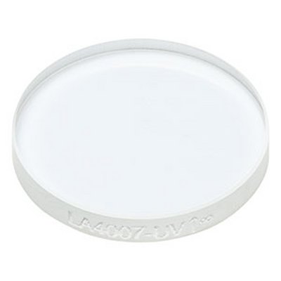 Thorlabs索雷博   LA4007-UV  平凸透镜