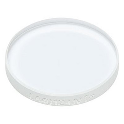 Thorlabs索雷博   LA4012-UV  平凸透镜