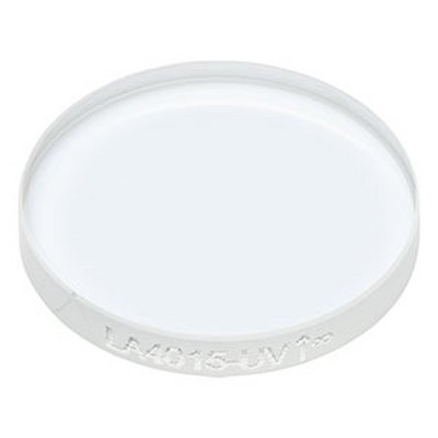 Thorlabs索雷博   LA4015-UV  平凸透镜