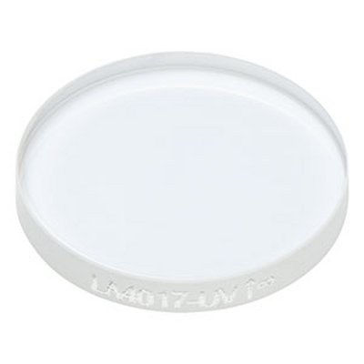 Thorlabs索雷博   LA4017-UV  平凸透镜