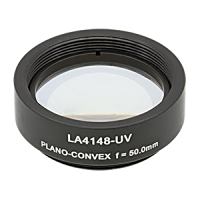 Thorlabs索雷博   LA4148-UV-ML   平凸透镜