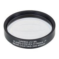 Thorlabs索雷博   LA4904-UV-ML   平凸透镜