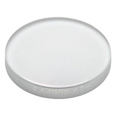 Thorlabs索雷博    LA4003-A  平凸透镜