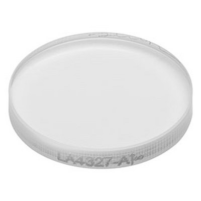 Thorlabs索雷博    LA4327-A  平凸透镜